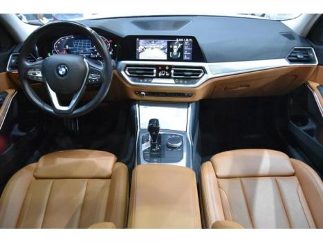 BMW 320I 2.0 16V 4P SPORT GP TURBO AUTOMTICO, Foto 5