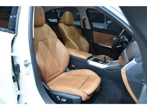 BMW 320I 2.0 16V 4P SPORT GP TURBO AUTOMTICO, Foto 6