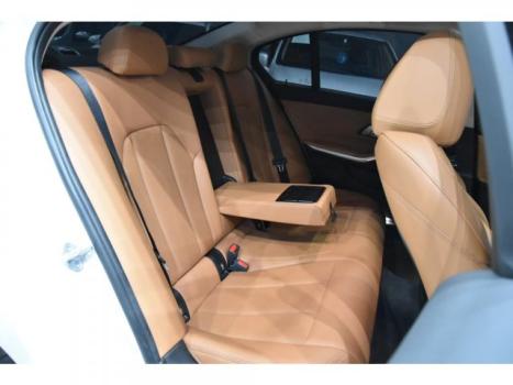 BMW 320I 2.0 16V 4P SPORT GP TURBO AUTOMTICO, Foto 7