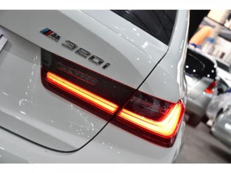 BMW 320I 2.0 16V 4P SPORT GP TURBO AUTOMTICO, Foto 8