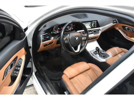 BMW 320I 2.0 16V 4P SPORT GP TURBO AUTOMTICO, Foto 10