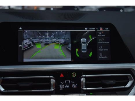 BMW 320I 2.0 16V 4P SPORT GP TURBO AUTOMTICO, Foto 14