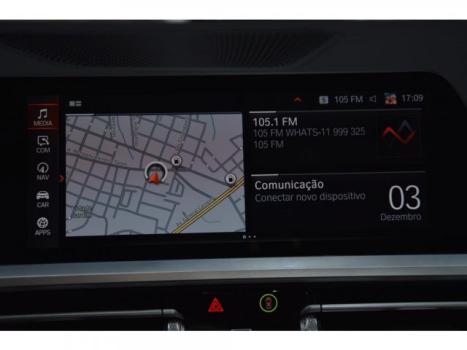 BMW 320I 2.0 16V 4P SPORT GP TURBO AUTOMTICO, Foto 15