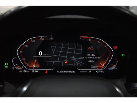 BMW 320I 2.0 16V 4P SPORT GP TURBO AUTOMTICO, Foto 16