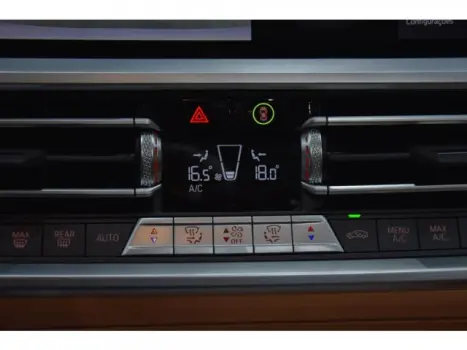 BMW 320I 2.0 16V 4P SPORT GP TURBO AUTOMTICO, Foto 19