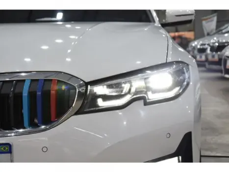 BMW 320I 2.0 16V 4P SPORT GP TURBO AUTOMTICO, Foto 26