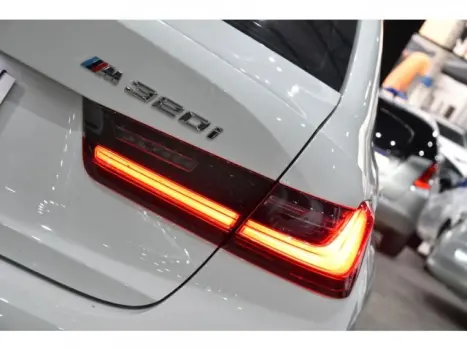 BMW 320I 2.0 16V 4P SPORT GP TURBO AUTOM�TICO, Foto 2