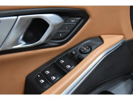 BMW 320I 2.0 16V 4P SPORT GP TURBO AUTOM�TICO, Foto 10