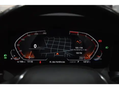 BMW 320I 2.0 16V 4P SPORT GP TURBO AUTOM�TICO, Foto 14