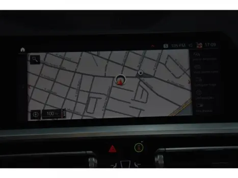 BMW 320I 2.0 16V 4P SPORT GP TURBO AUTOM�TICO, Foto 16