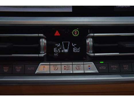 BMW 320I 2.0 16V 4P SPORT GP TURBO AUTOM�TICO, Foto 17