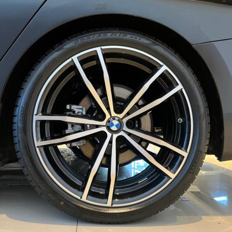 BMW 320I 2.0 16V 4P TURBO FLEX M SPORT AUTOMTICO, Foto 5