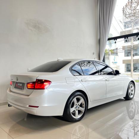 BMW 320I 2.0 16V 4P MODERN TURBO AUTOM�TICO, Foto 7