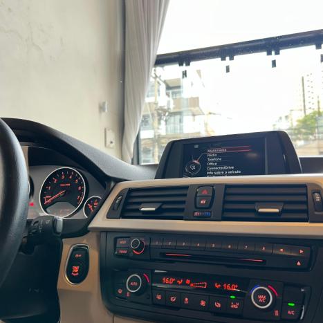 BMW 320I 2.0 16V 4P MODERN TURBO AUTOM�TICO, Foto 15