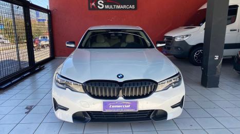 BMW 320I 2.0 16V 4P GP TURBO AUTOM�TICO, Foto 3