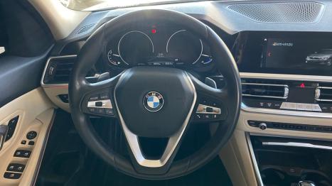 BMW 320I 2.0 16V 4P GP TURBO AUTOM�TICO, Foto 13