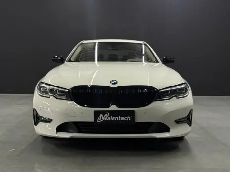 BMW 320I 2.0 16V 4P ACTIVE TURBO AUTOM�TICO, Foto 2