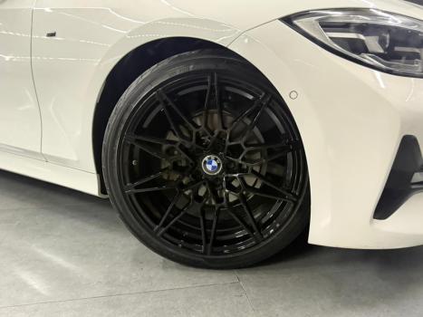 BMW 320I 2.0 16V 4P ACTIVE TURBO AUTOM�TICO, Foto 3