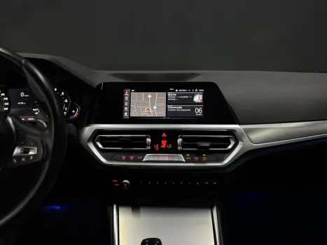 BMW 320I 2.0 16V 4P ACTIVE TURBO AUTOM�TICO, Foto 7