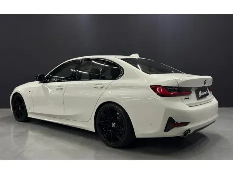 BMW 320I 2.0 16V 4P ACTIVE TURBO AUTOM�TICO, Foto 13