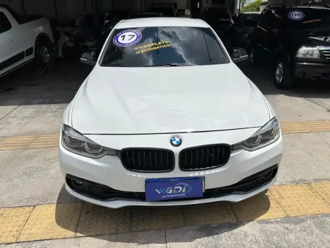 BMW 320I 2.0 16V 4P ACTIVE TURBO AUTOM�TICO, Foto 1