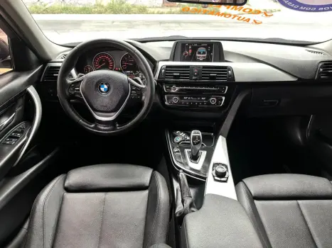 BMW 320I 2.0 16V 4P ACTIVE TURBO AUTOM�TICO, Foto 11