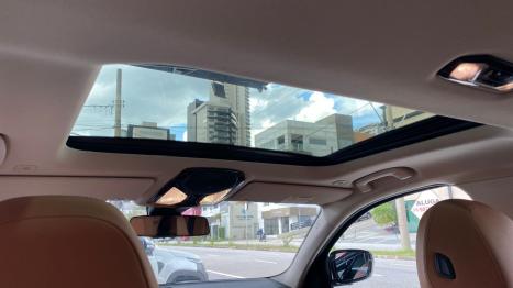 BMW 320I 2.0 16V 4P M SPORT GP TURBO ACTIVE FLEX AUTOM�TICO, Foto 3