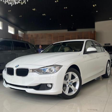 BMW 320I 2.0 16V 4P ACTIVE TURBO AUTOM�TICO, Foto 1