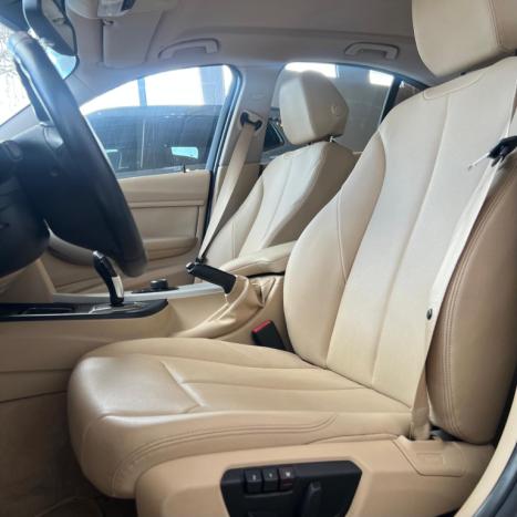 BMW 320I 2.0 16V 4P ACTIVE TURBO AUTOM�TICO, Foto 10