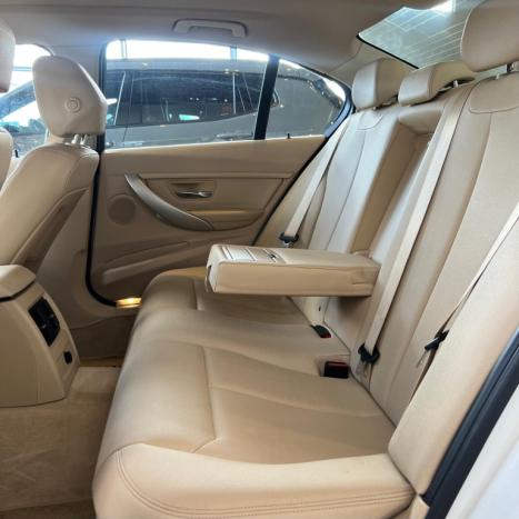 BMW 320I 2.0 16V 4P ACTIVE TURBO AUTOM�TICO, Foto 11