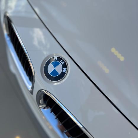 BMW 320I 2.0 16V 4P ACTIVE TURBO AUTOM�TICO, Foto 12