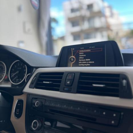 BMW 320I 2.0 16V 4P ACTIVE TURBO AUTOM�TICO, Foto 14