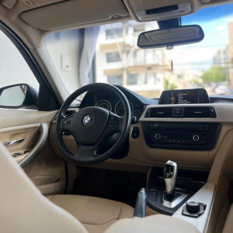 BMW 320I 2.0 16V 4P ACTIVE TURBO AUTOM�TICO, Foto 15