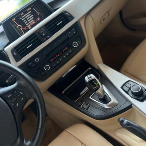 BMW 320I 2.0 16V 4P ACTIVE TURBO AUTOM�TICO, Foto 16