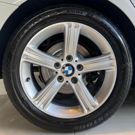 BMW 320I 2.0 16V 4P ACTIVE TURBO AUTOM�TICO, Foto 17