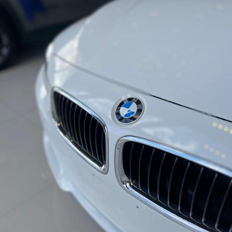 BMW 320I 2.0 16V 4P ACTIVE TURBO AUTOM�TICO, Foto 18