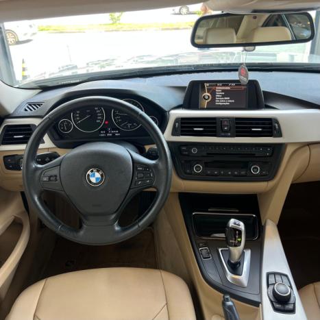BMW 320I 2.0 16V 4P ACTIVE TURBO AUTOM�TICO, Foto 19