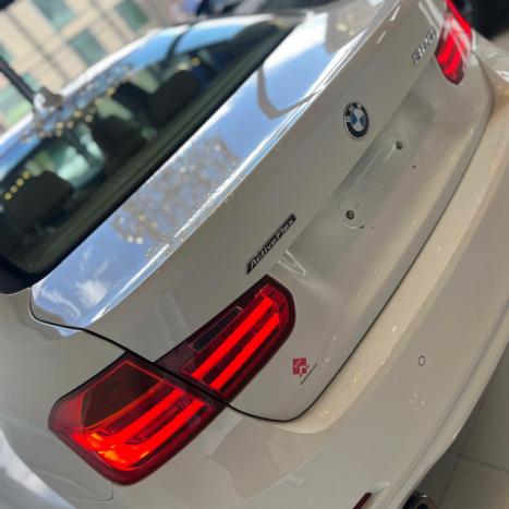 BMW 320I 2.0 16V 4P ACTIVE TURBO AUTOM�TICO, Foto 20