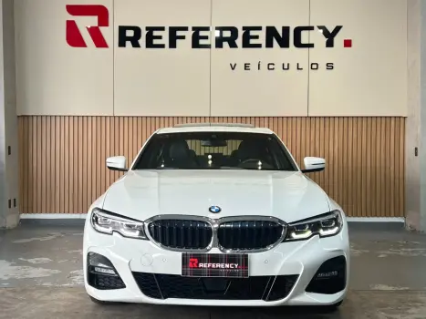 BMW 320I 2.0 16V 4P TURBO M SPORT AUTOM�TICO, Foto 3