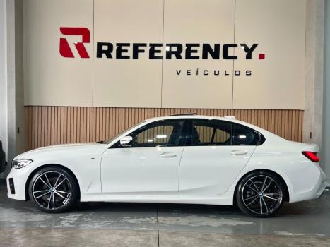 BMW 320I 2.0 16V 4P TURBO M SPORT AUTOM�TICO, Foto 5