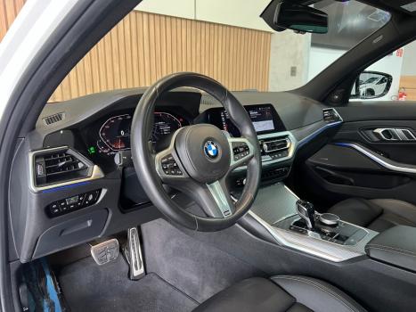 BMW 320I 2.0 16V 4P TURBO M SPORT AUTOM�TICO, Foto 17