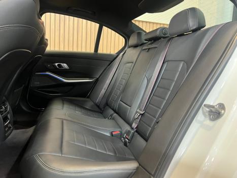 BMW 320I 2.0 16V 4P TURBO M SPORT AUTOM�TICO, Foto 20