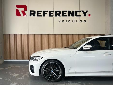 BMW 320I 2.0 16V 4P TURBO M SPORT AUTOM�TICO, Foto 8