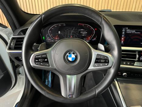 BMW 320I 2.0 16V 4P TURBO M SPORT AUTOM�TICO, Foto 10