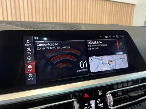 BMW 320I 2.0 16V 4P TURBO M SPORT AUTOM�TICO, Foto 13