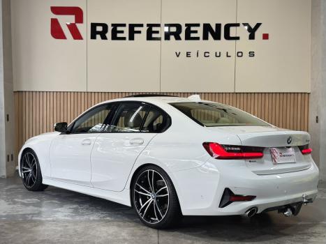 BMW 320I 2.0 16V 4P ACTIVE TURBO AUTOM�TICO, Foto 2