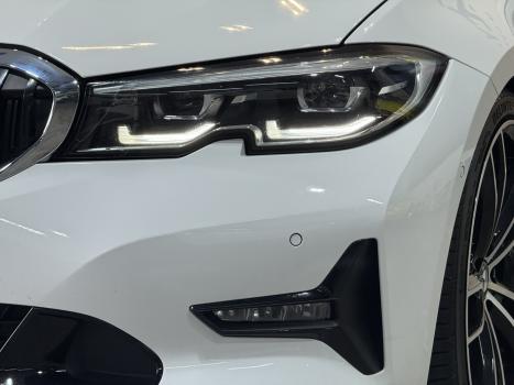 BMW 320I 2.0 16V 4P ACTIVE TURBO AUTOM�TICO, Foto 6