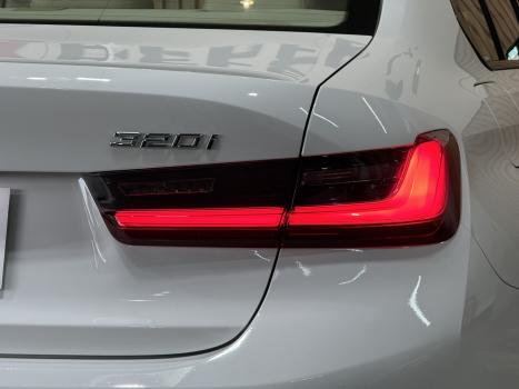 BMW 320I 2.0 16V 4P ACTIVE TURBO AUTOM�TICO, Foto 7