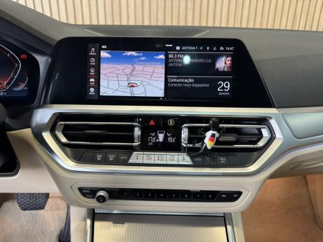 BMW 320I 2.0 16V 4P ACTIVE TURBO AUTOM�TICO, Foto 15