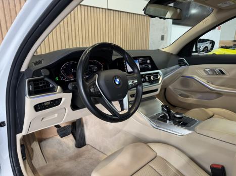 BMW 320I 2.0 16V 4P ACTIVE TURBO AUTOM�TICO, Foto 17